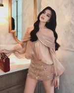 Cho thuê Linh_Phung - Size Freesize - Ảnh 2