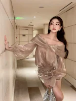 Cho thuê Linh_Phung - Size Freesize - Ảnh 4