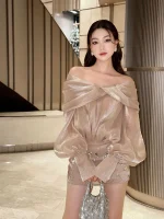 Cho thuê Linh_Phung - Size Freesize - Ảnh 5