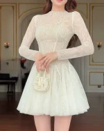 Velania Dress