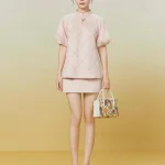 Joie de roses Size S - Set Thư