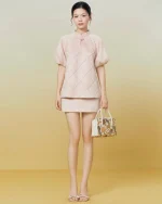 Joie de roses Size S - Set Thư