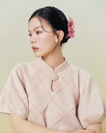 Joie de roses Size S - Set Thư